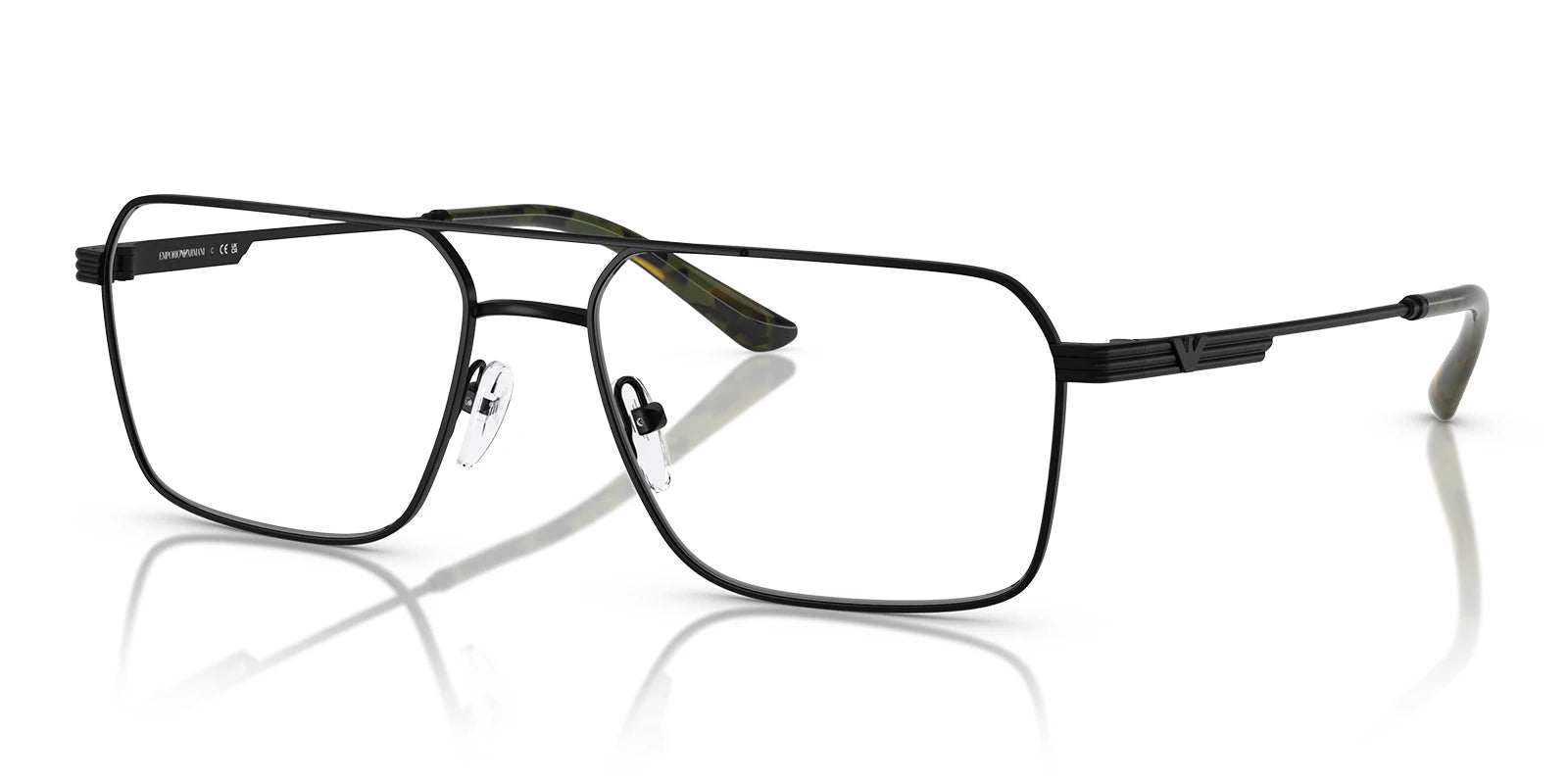 Emporio Armani EA1166-Black