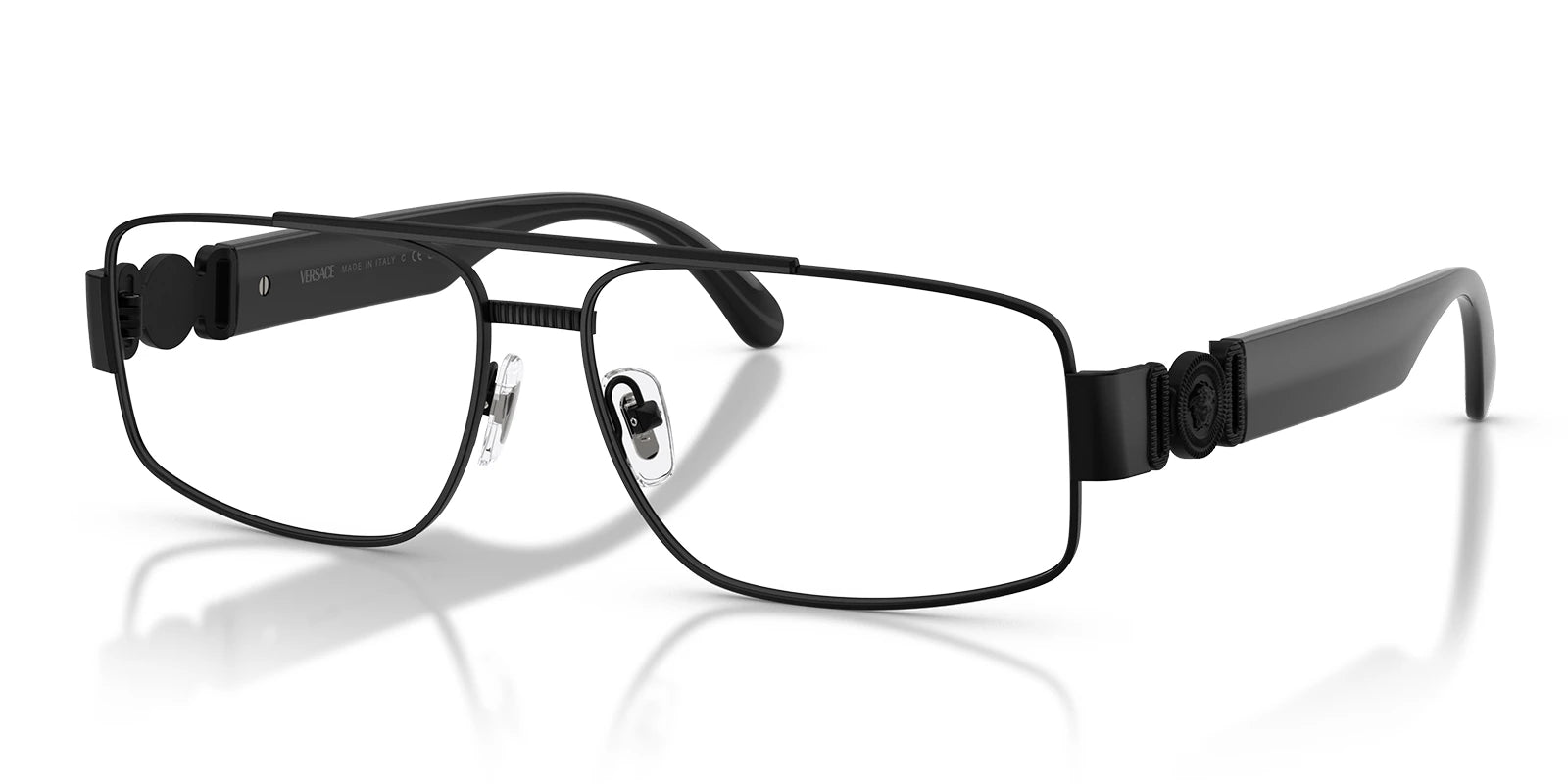 Versace VE1317-Matte Black