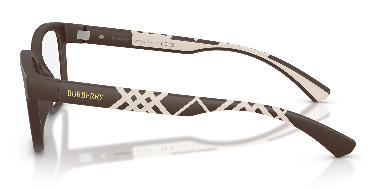 Burberry BE2451-Brown