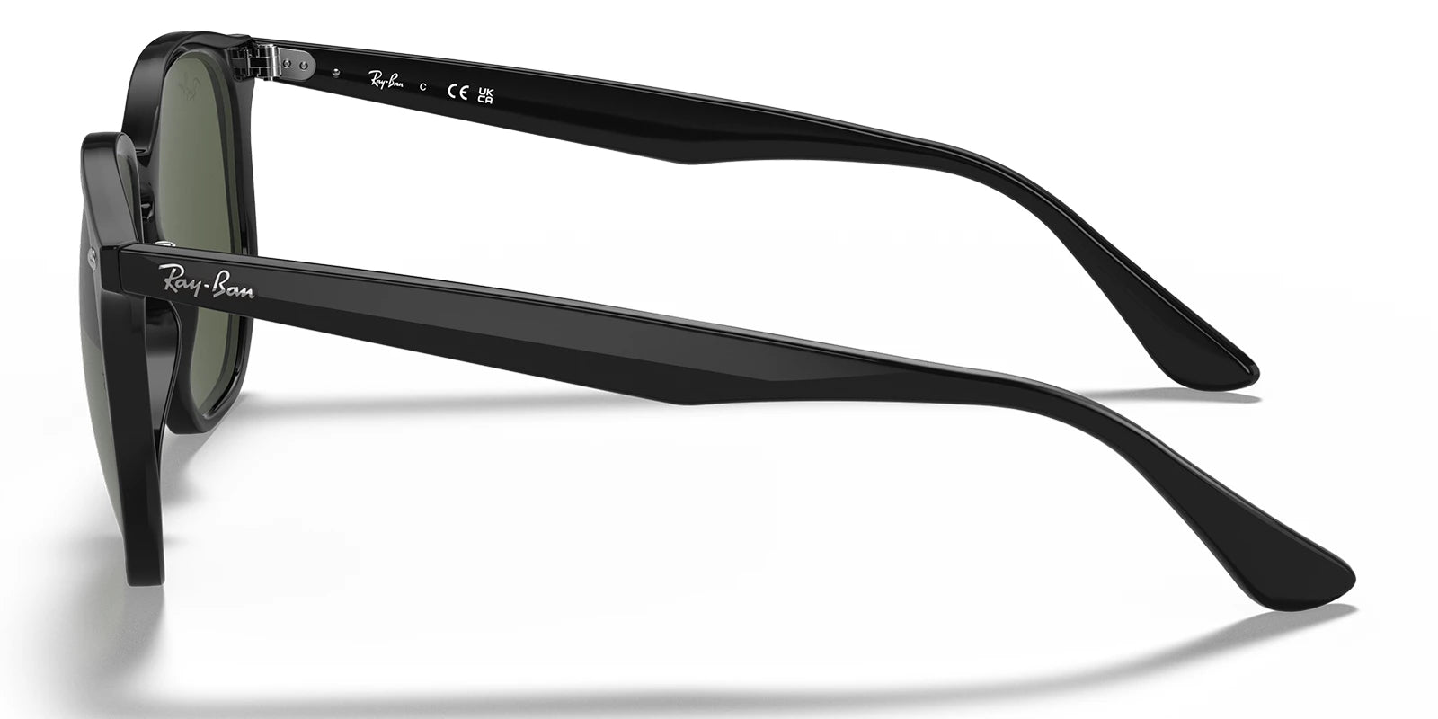 RayBan RB4306-Black