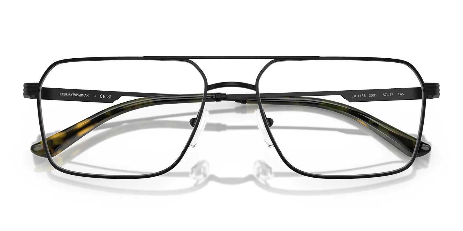 Emporio Armani EA1166-Black