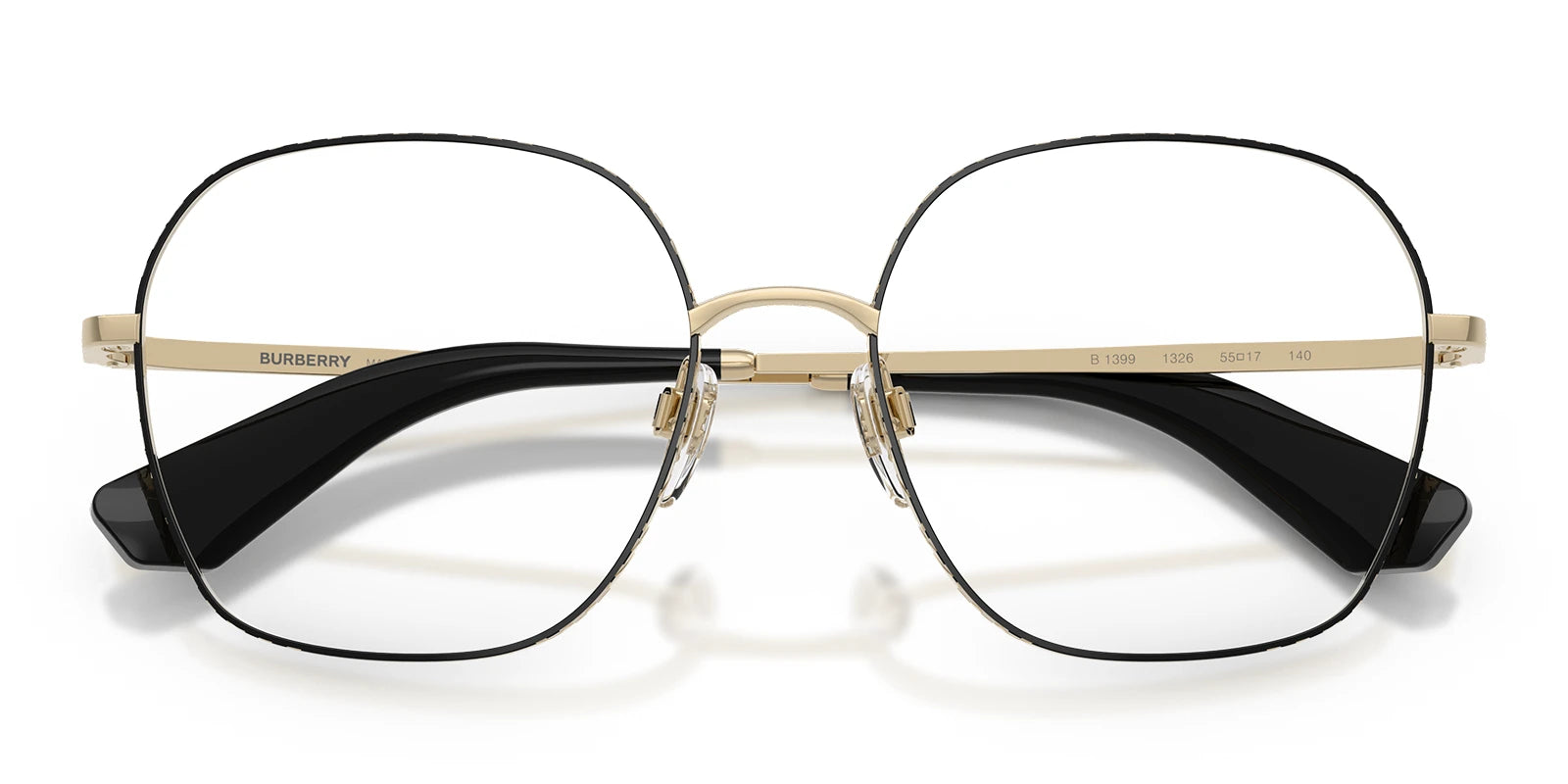 Burberry BE1399-Black