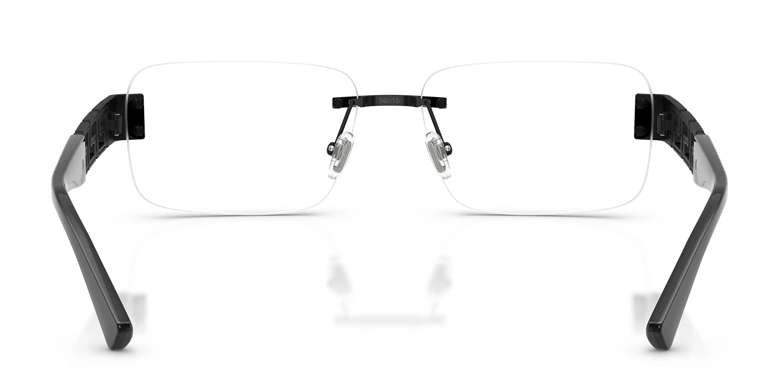 Versace VE1310-Matte Black