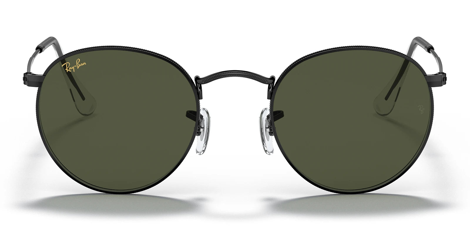 RayBan RB3447-Black