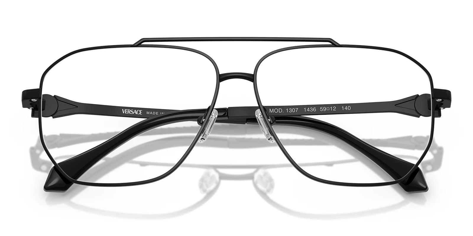 Versace VE1307-Matte Black