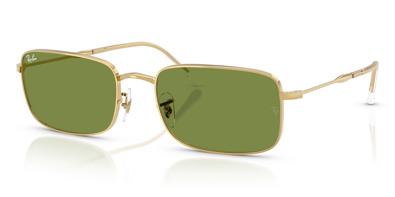 RayBan RB3746-Gold