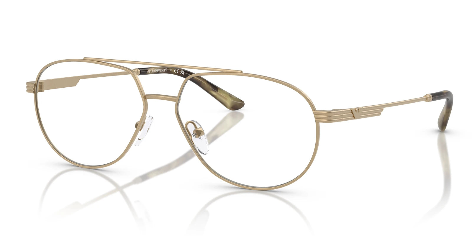 Emporio Armani EA1165-Gold