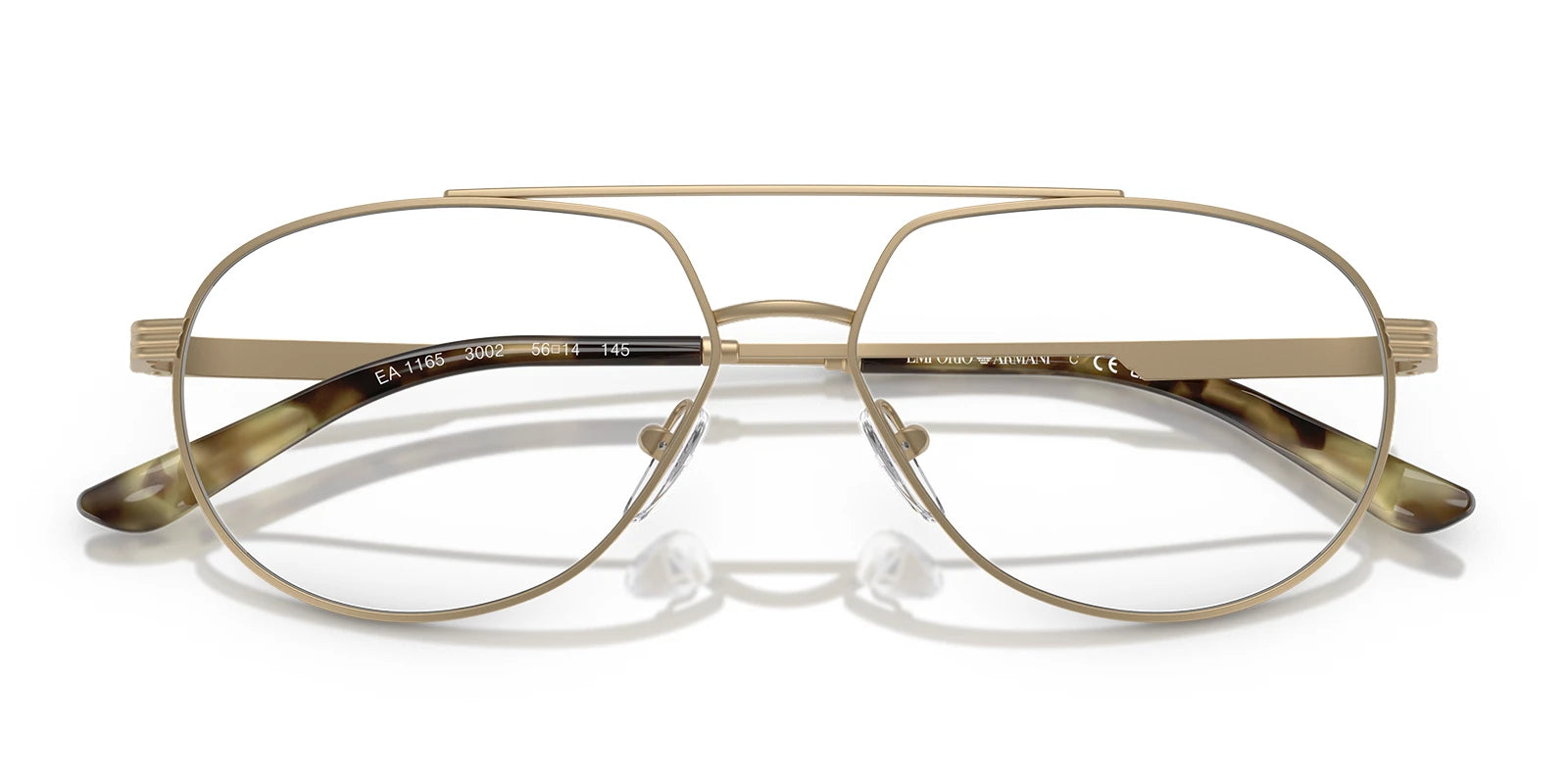 Emporio Armani EA1165-Gold