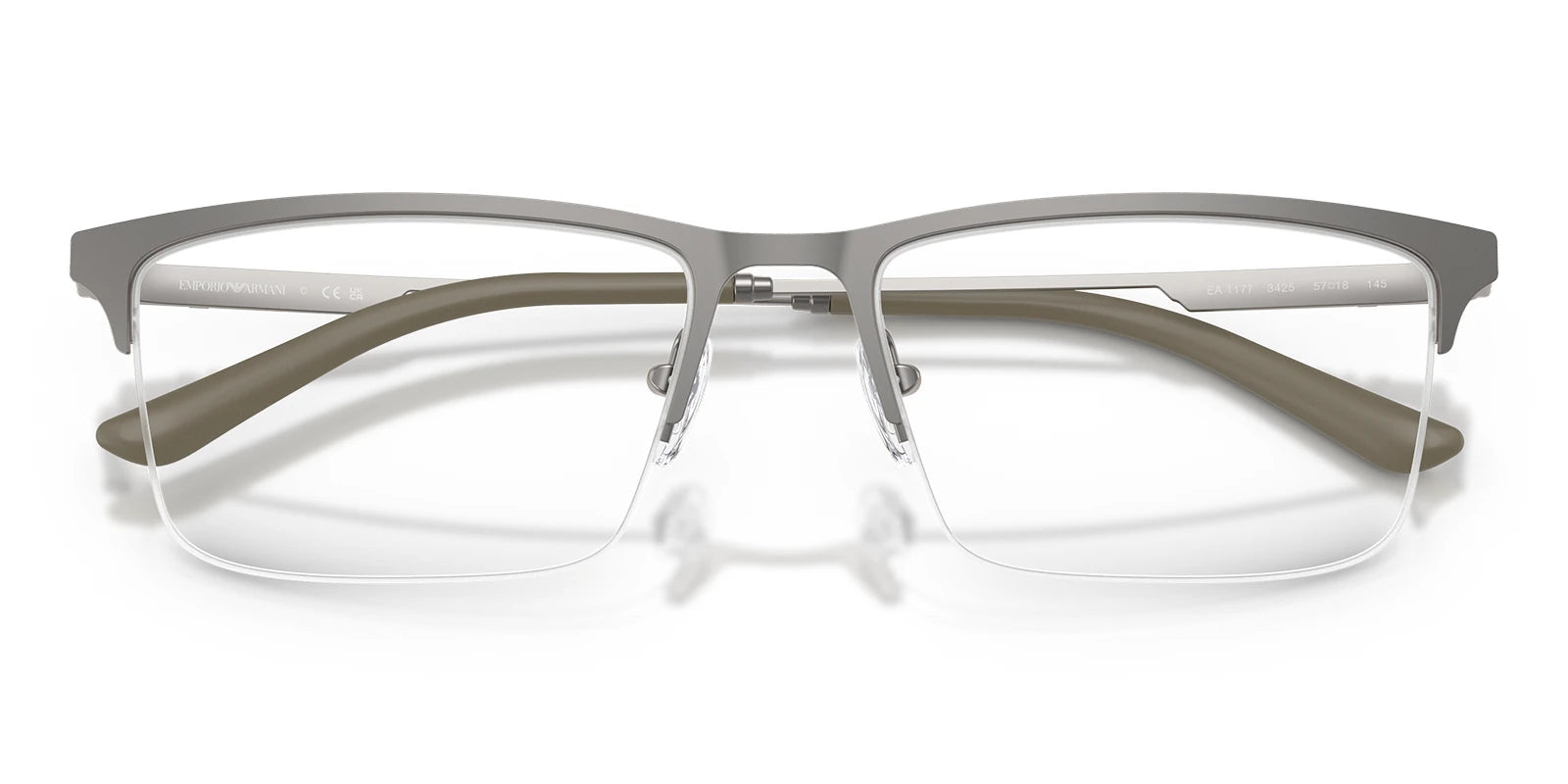 Emporio Armani EA1177-Grey