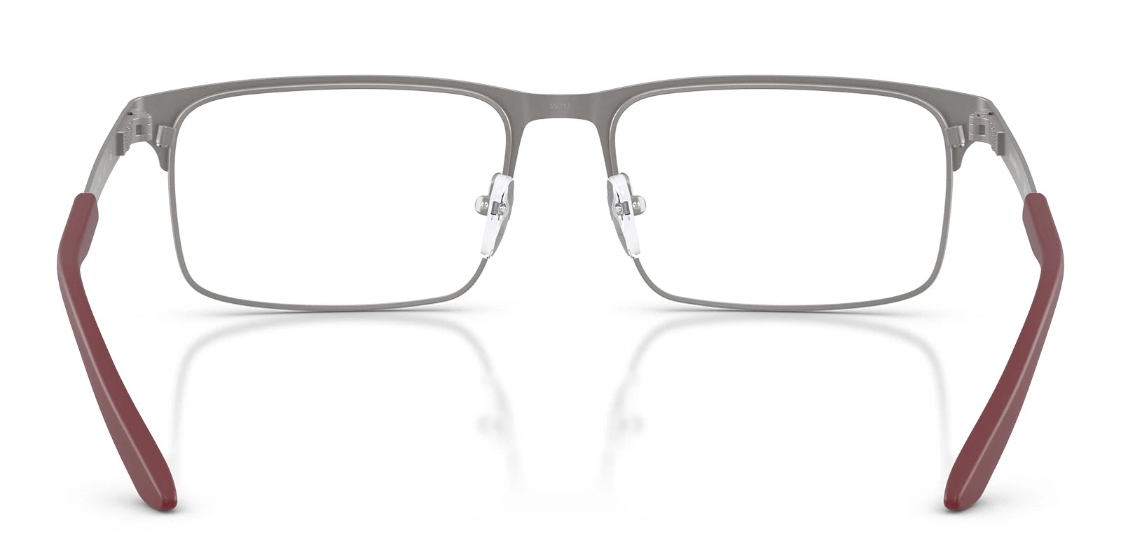 Emporio Armani EA1170-Gun Metal