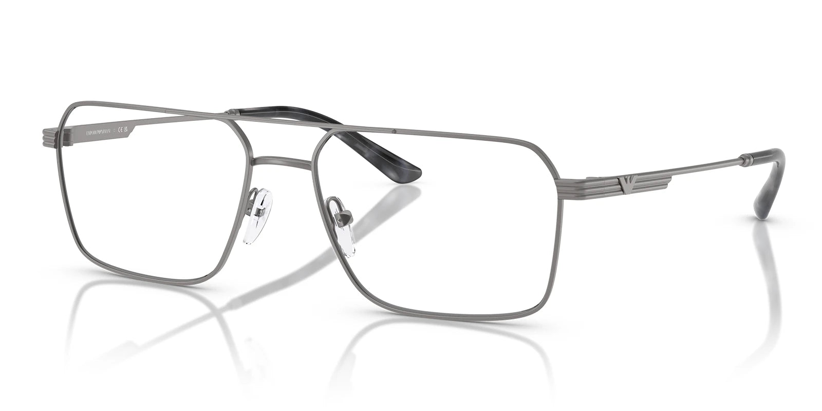 Emporio Armani EA1166-Gun Metal