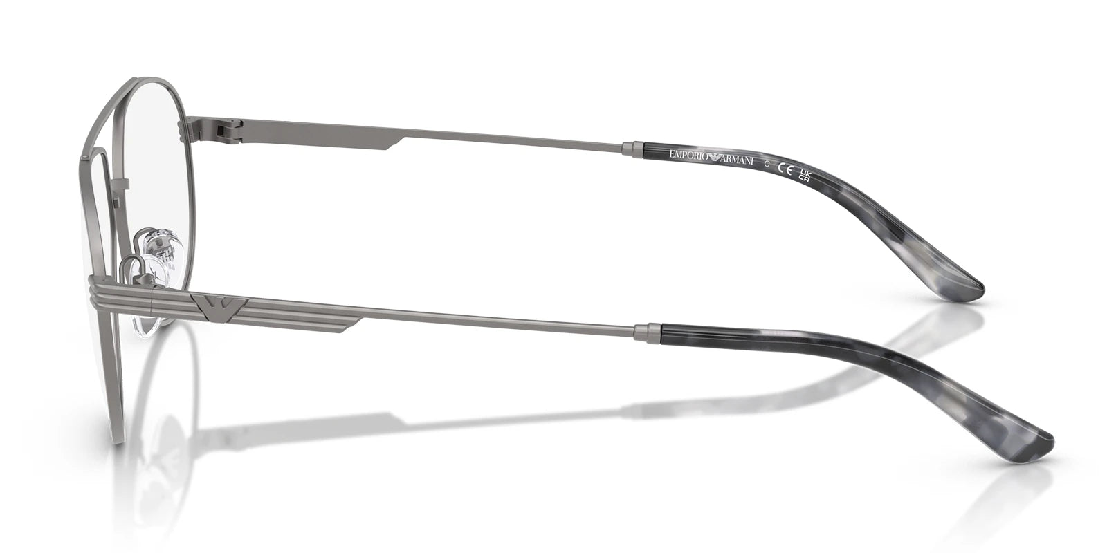 Emporio Armani EA1165-Gun Metal