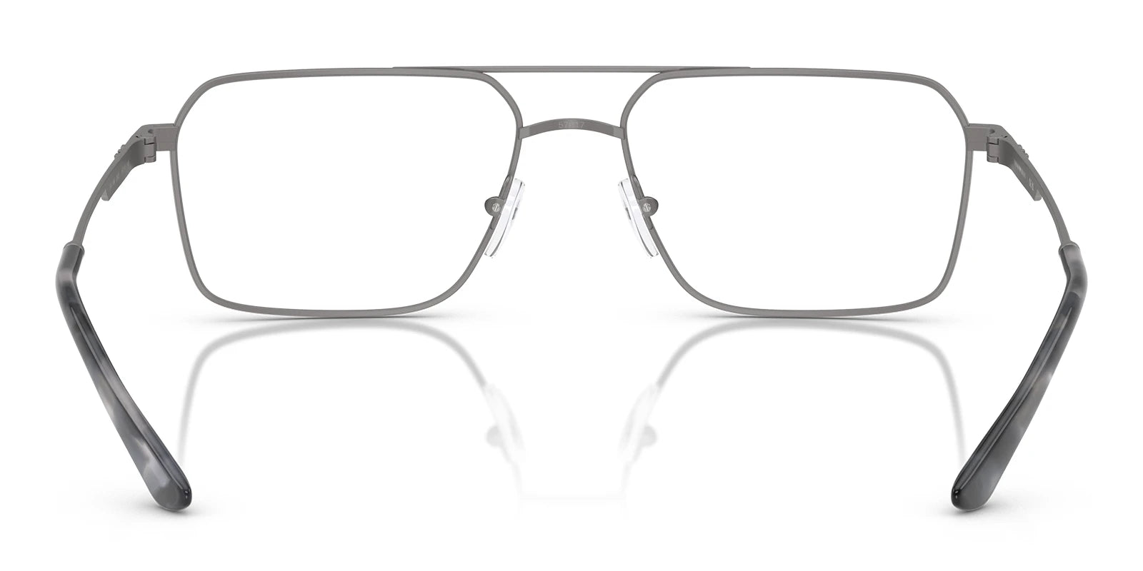 Emporio Armani EA1166-Gun Metal