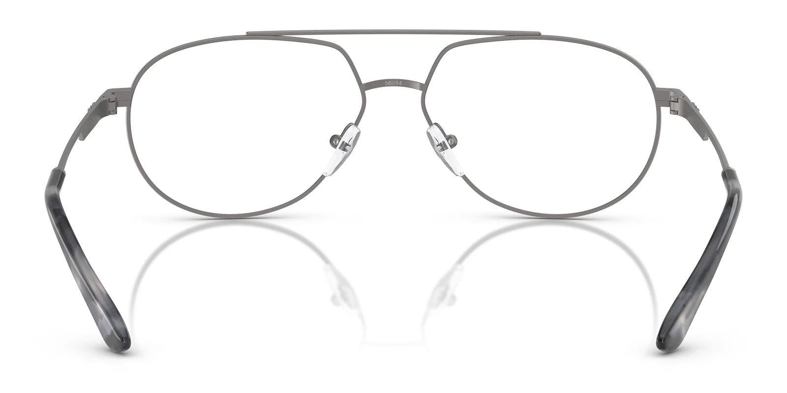 Emporio Armani EA1165-Gun Metal