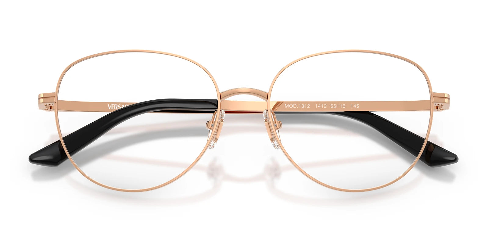 Versace VE1312-Rose Gold