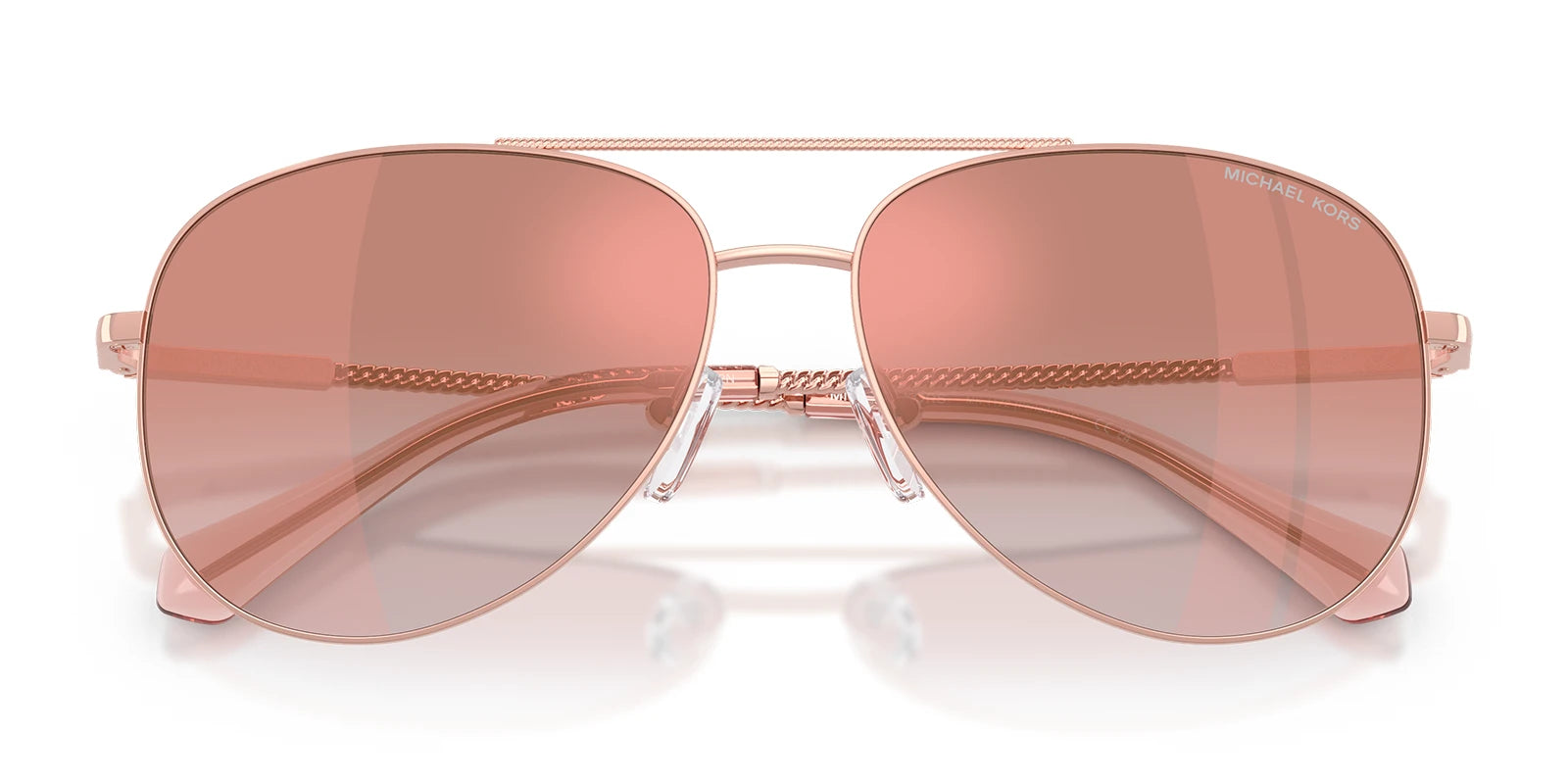 Michael Kors MK1172-Rose Gold / Pink