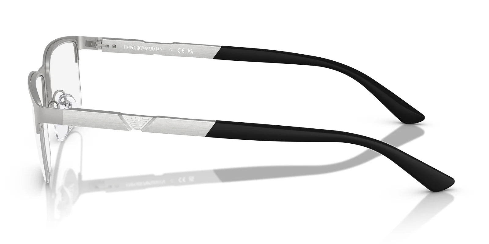 Emporio Armani EA1164-Silver