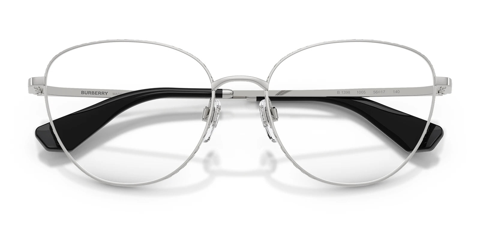 Burberry BE1398-Silver