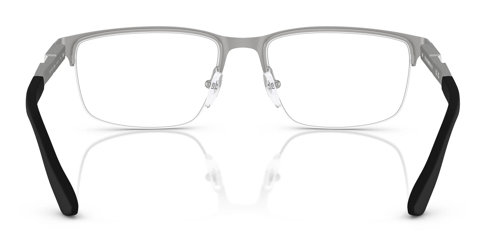 Emporio Armani EA1164-Silver