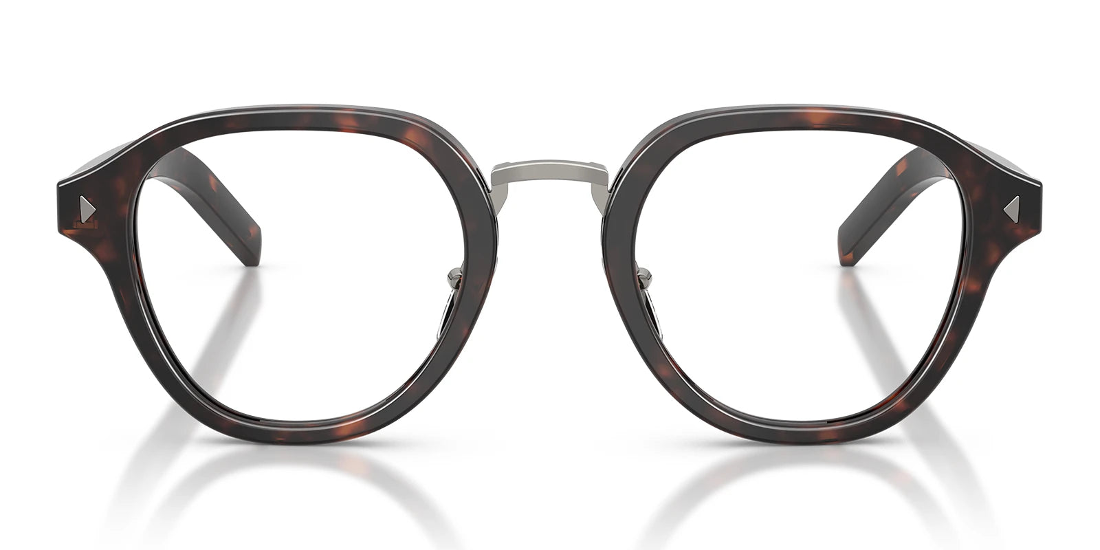 PRADA PRC05V-Tortoiseshell