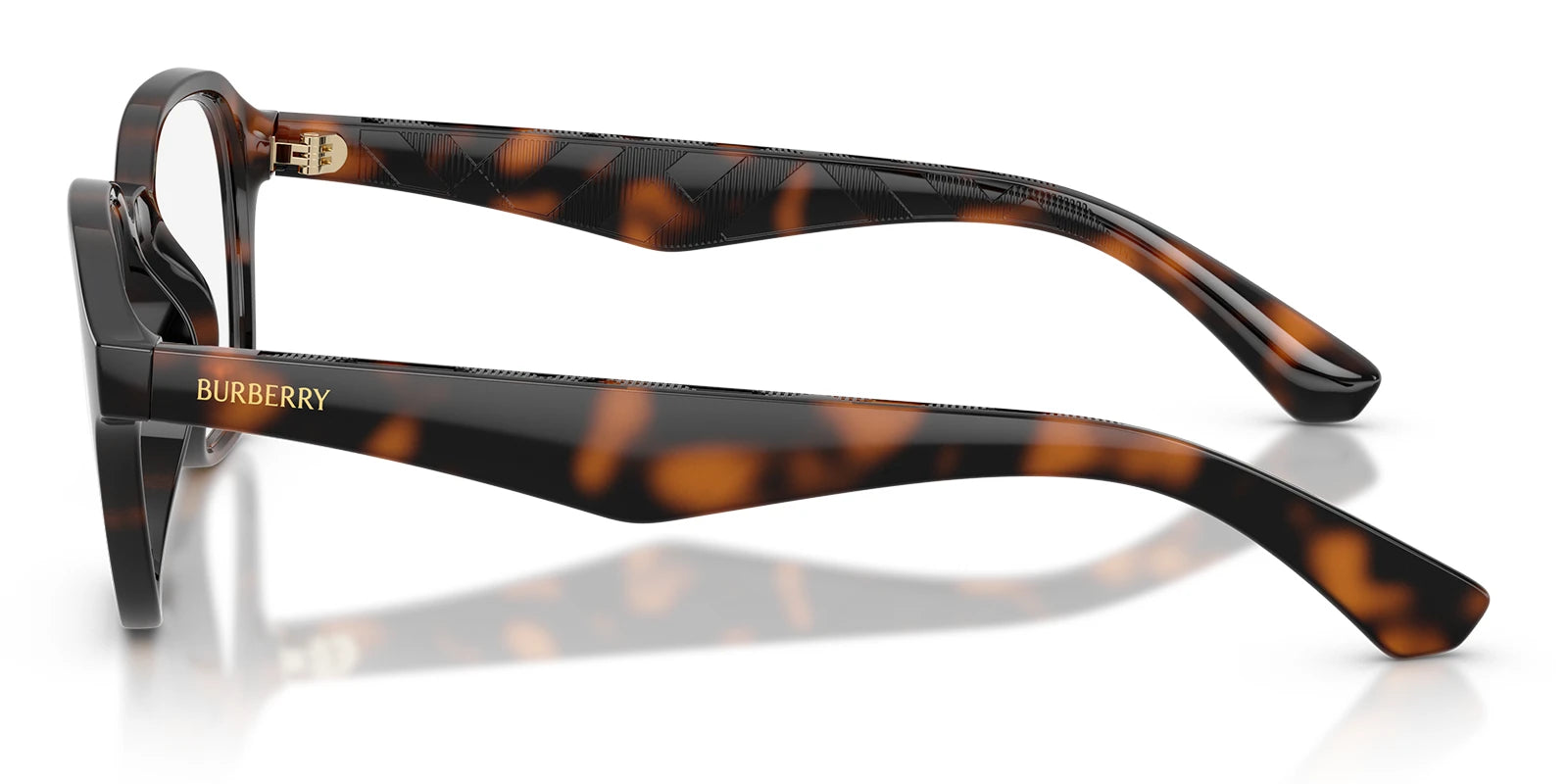 Burberry BE2444-Tortoiseshell