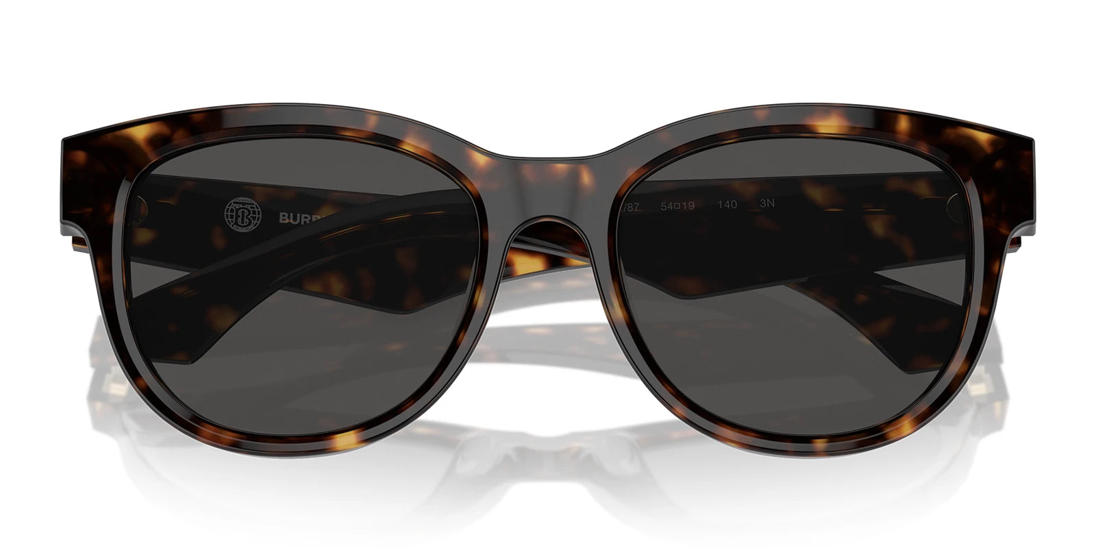 Burberry BE4432-Tortoiseshell