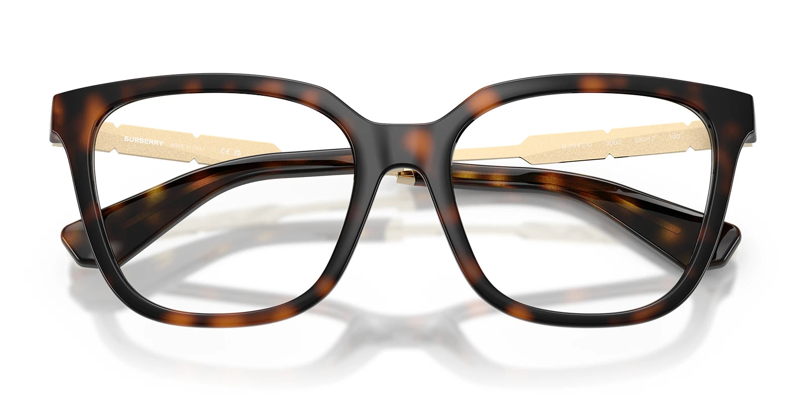 Burberry BE2441-Tortoiseshell