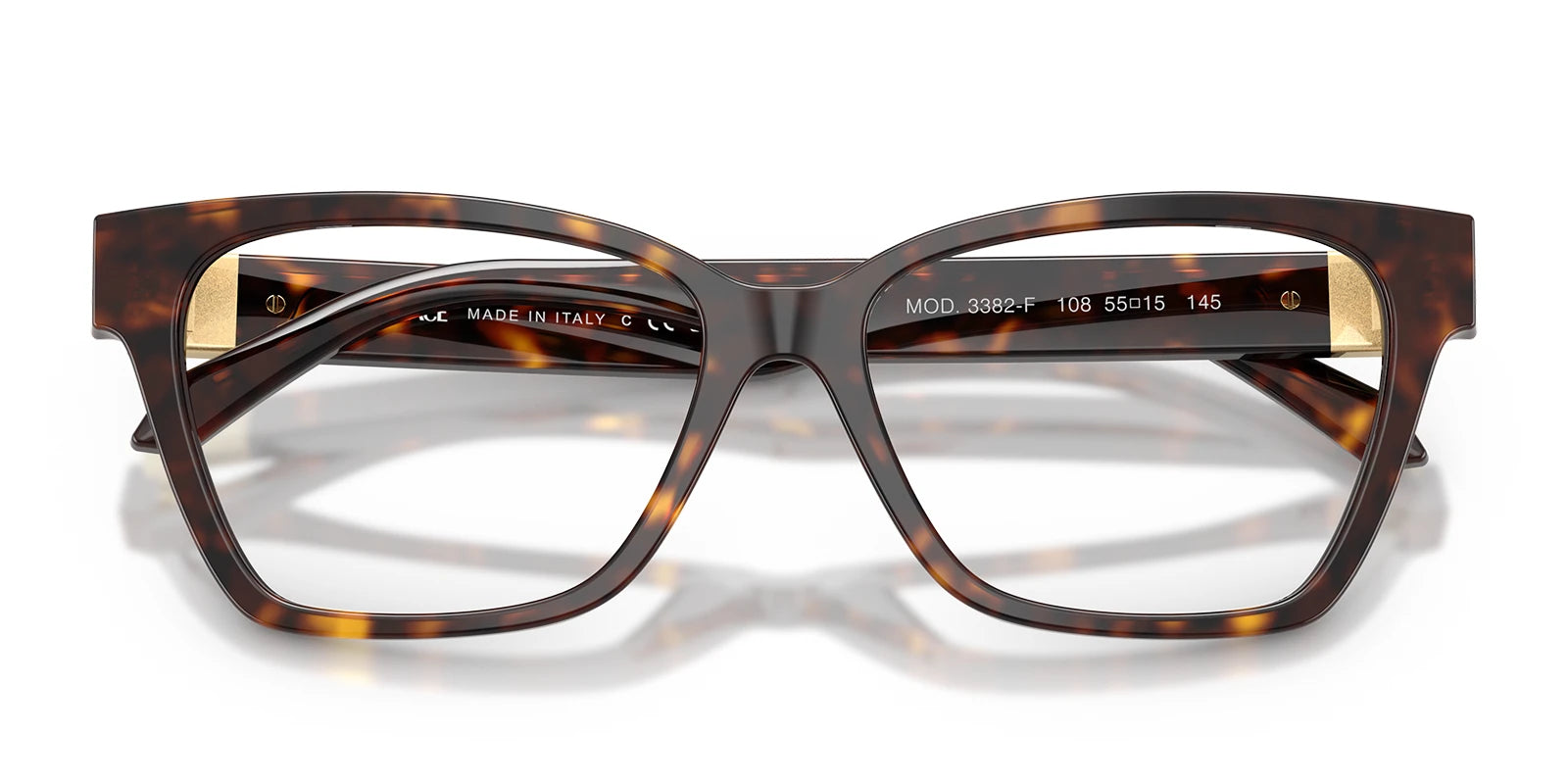 Versace VE3382-Tortoiseshell