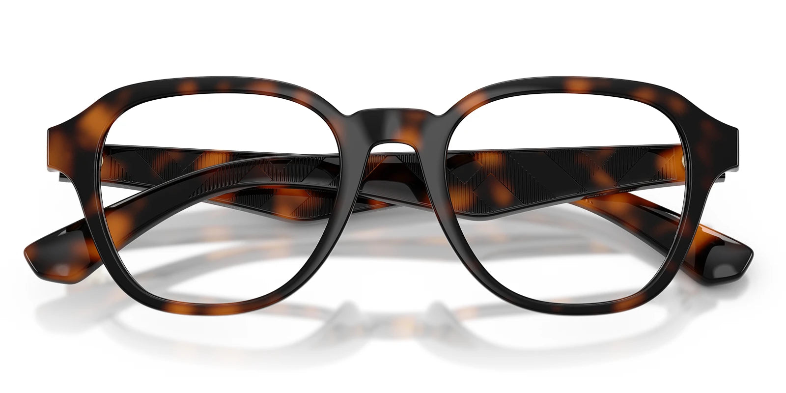 Burberry BE2444-Tortoiseshell