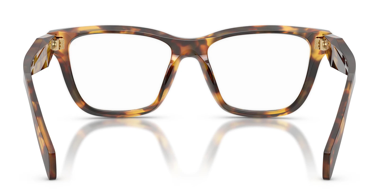PRADA PRC10V-Tortoiseshell