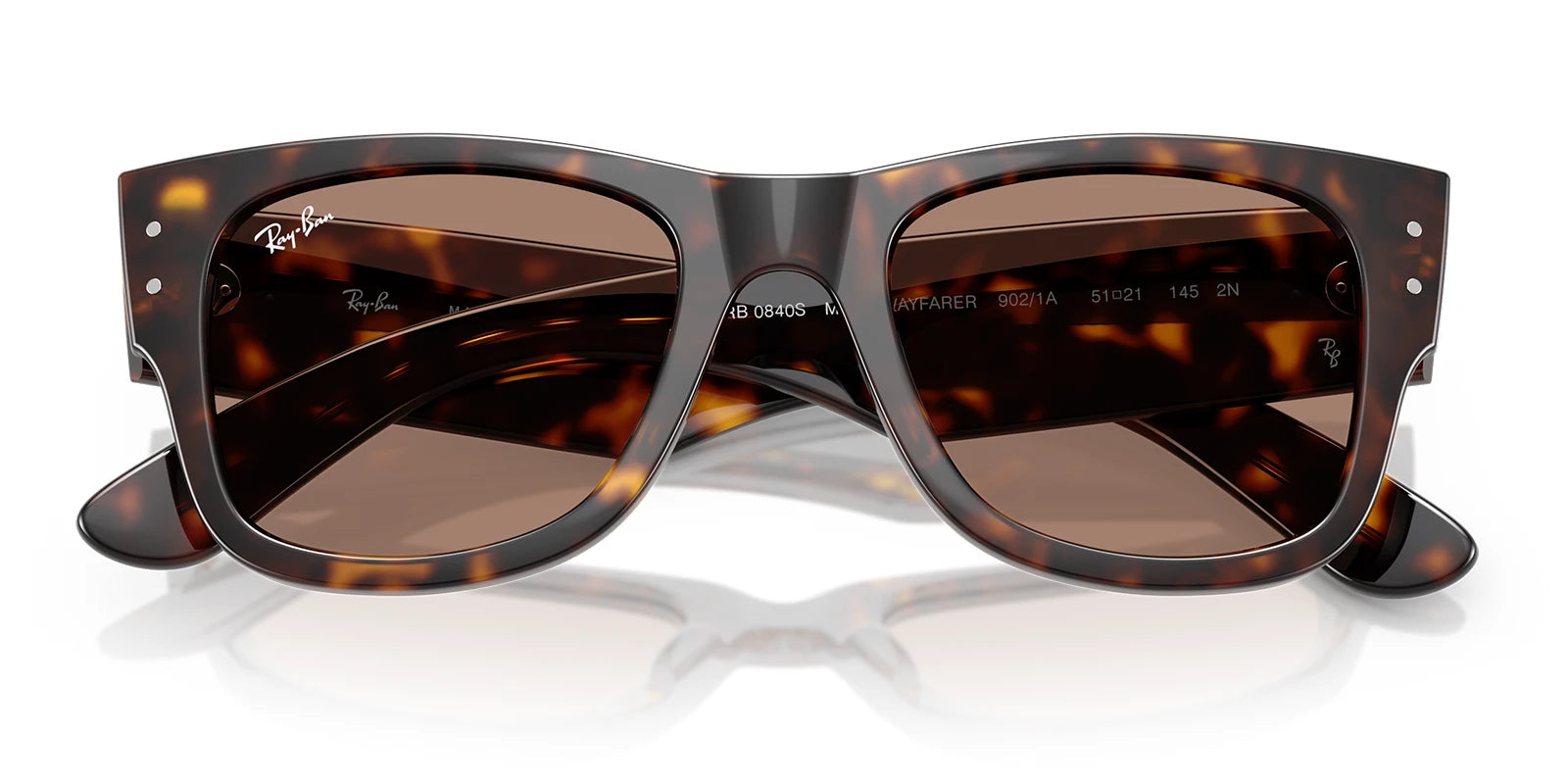 RayBan RB0840-Tortoiseshell