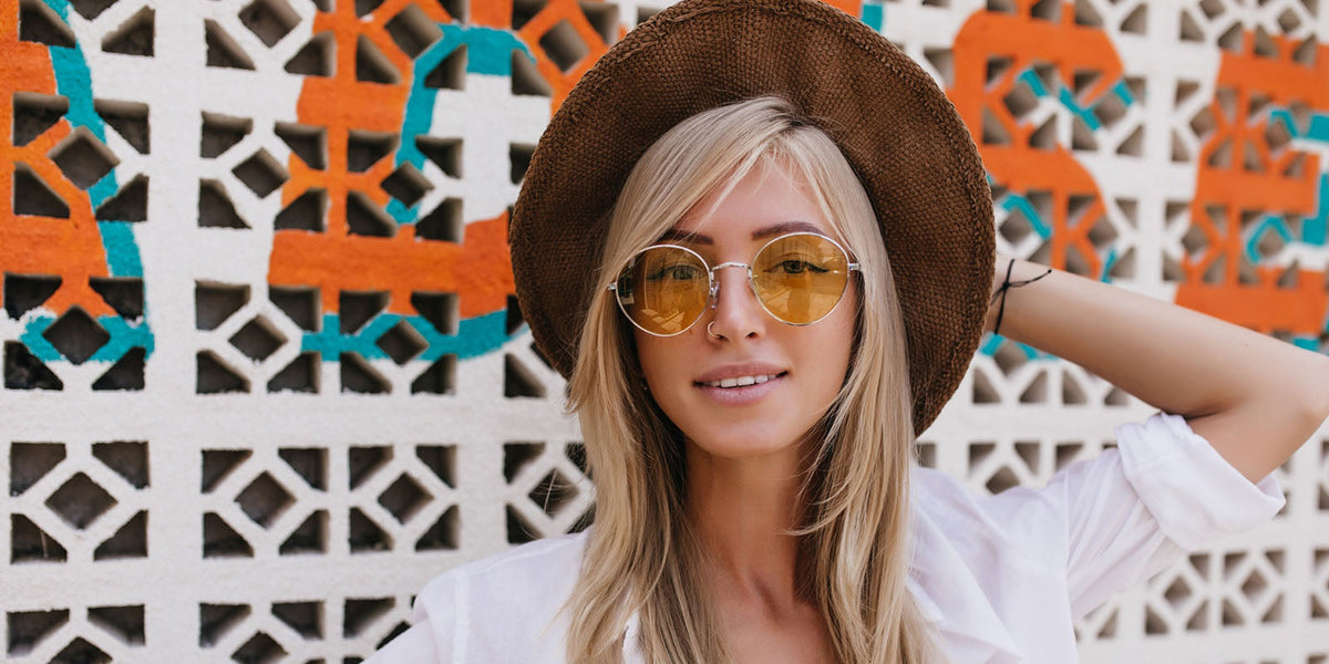 Finding Your Perfect Frames for the Season