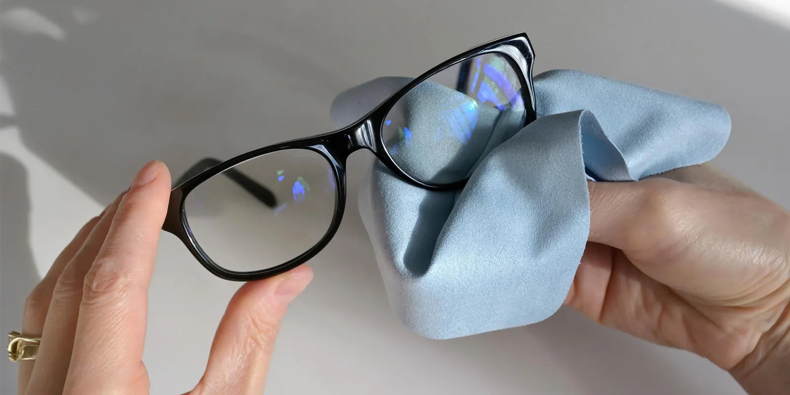 Right Way to Keep Them Clean.