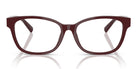Tiffany TF2270-Burgundy