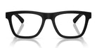 Burberry BE2452-Matte Black