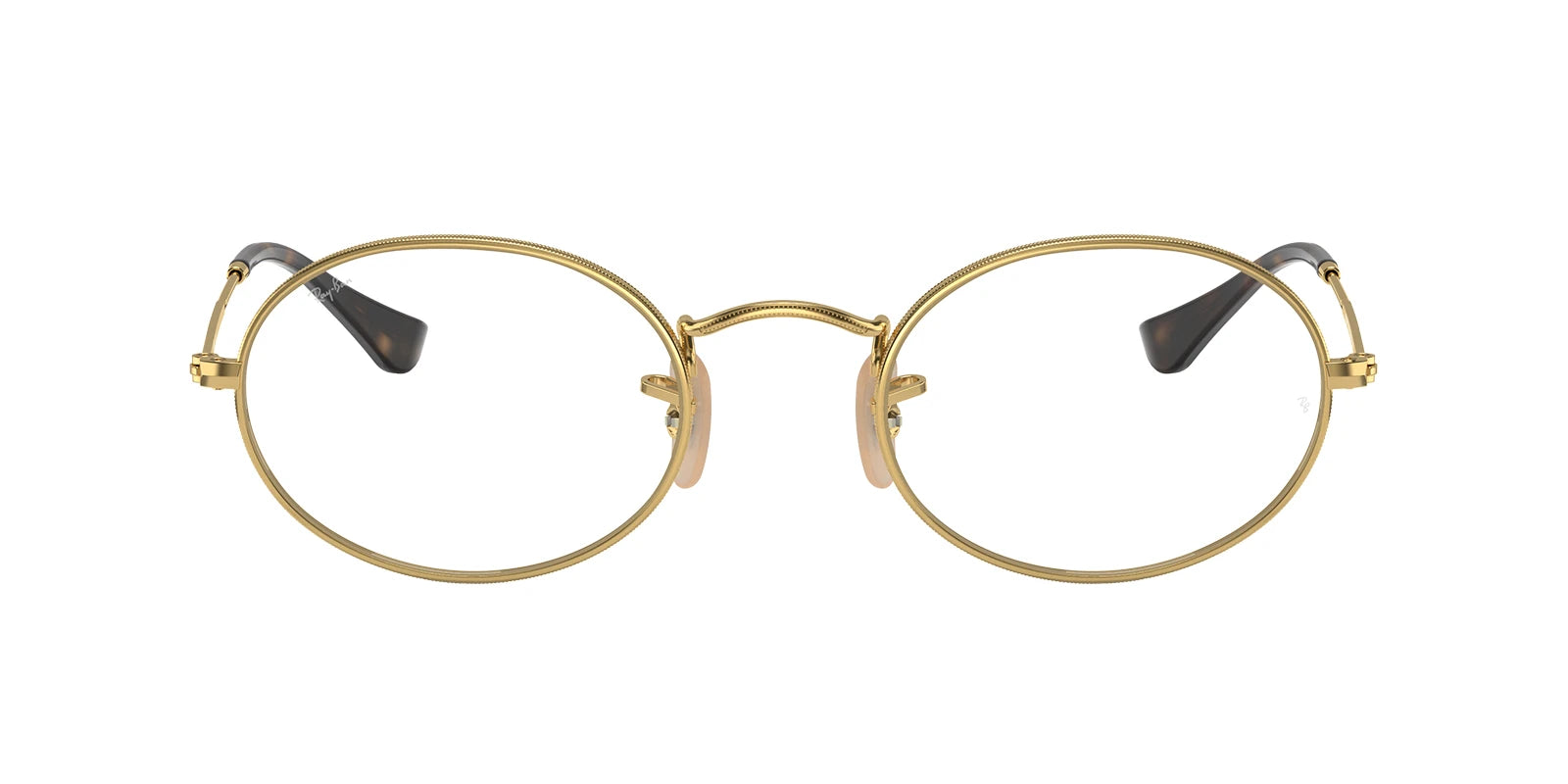 RayBan RB3547-Gold