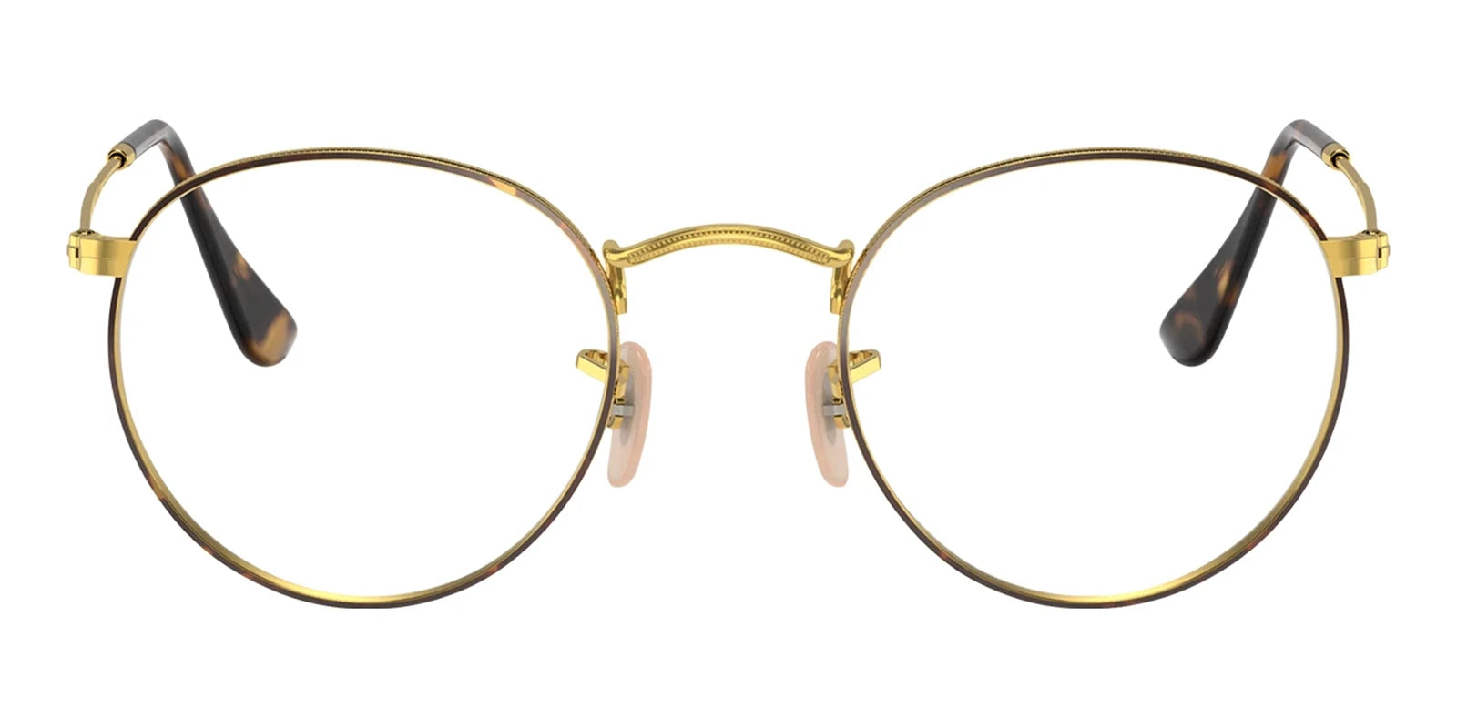 RayBan RB3447-Gold
