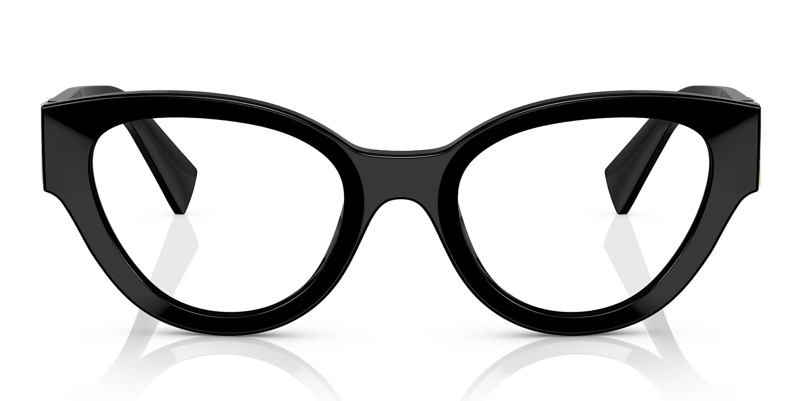 Miu Miu MU01VV-Black