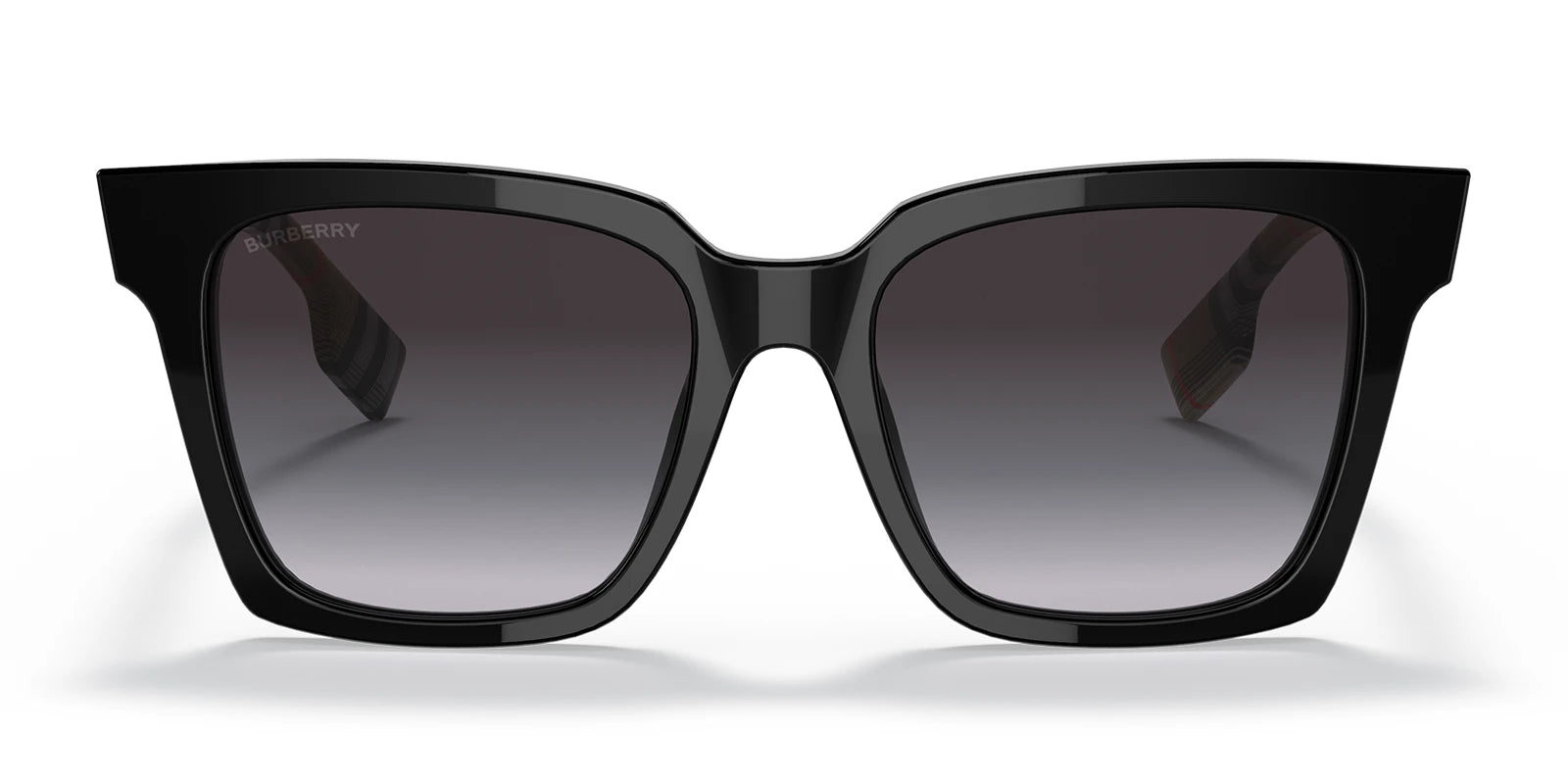 Burberry BE4335-Black With Grey Gradient