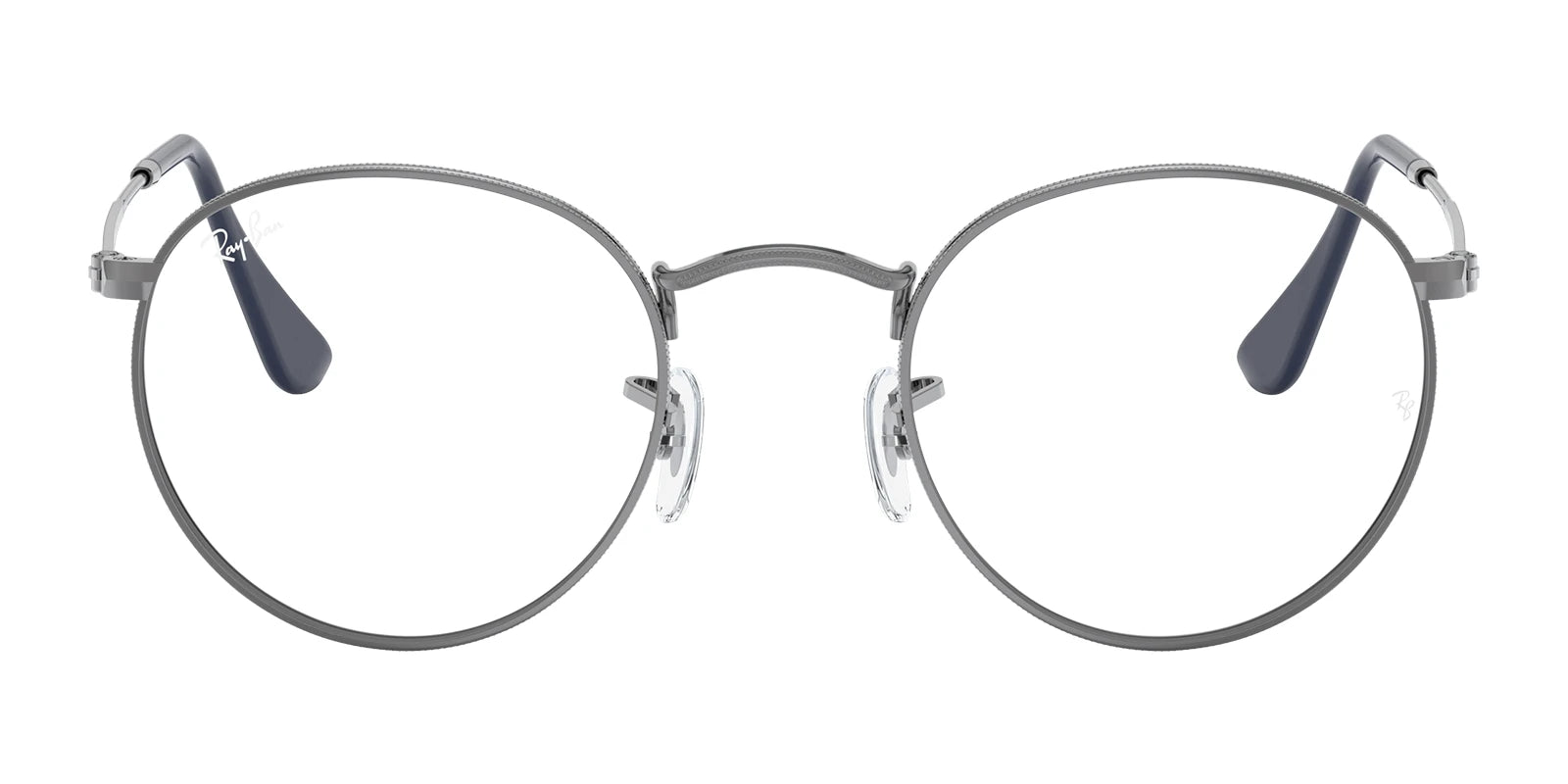 RayBan RB3447-Gun Metal