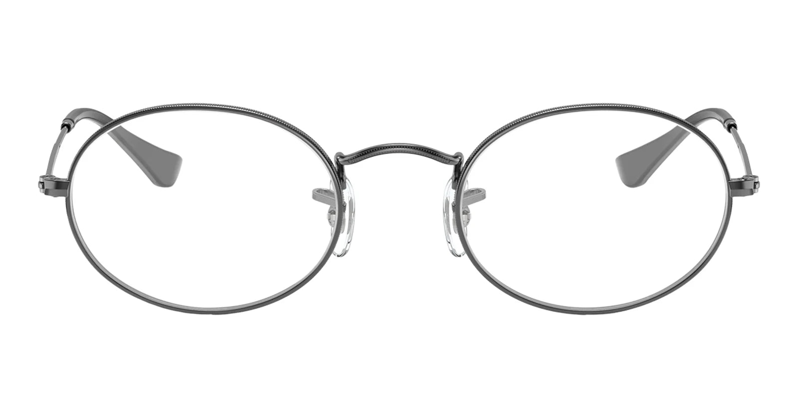 RayBan RB3547-Gun Metal