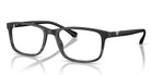 Emporio Armani EA3098-Black