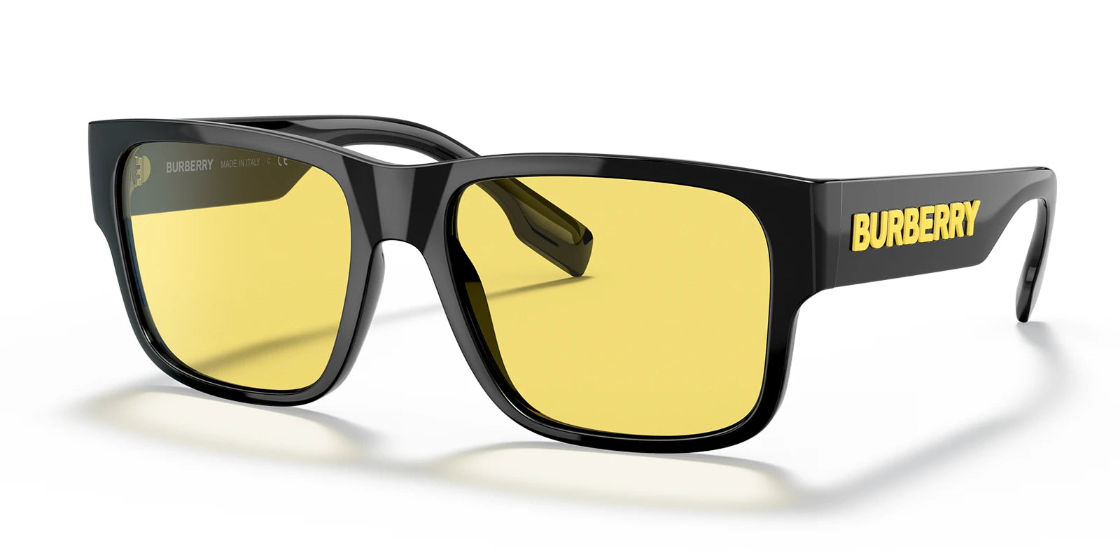 Burberry BE4358-Black