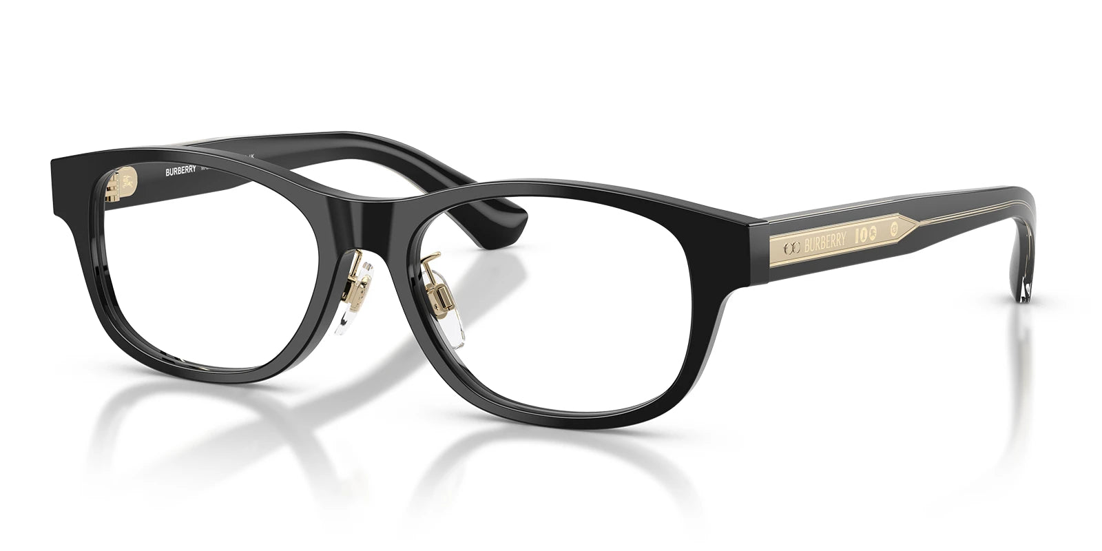 Burberry BE2449-Black