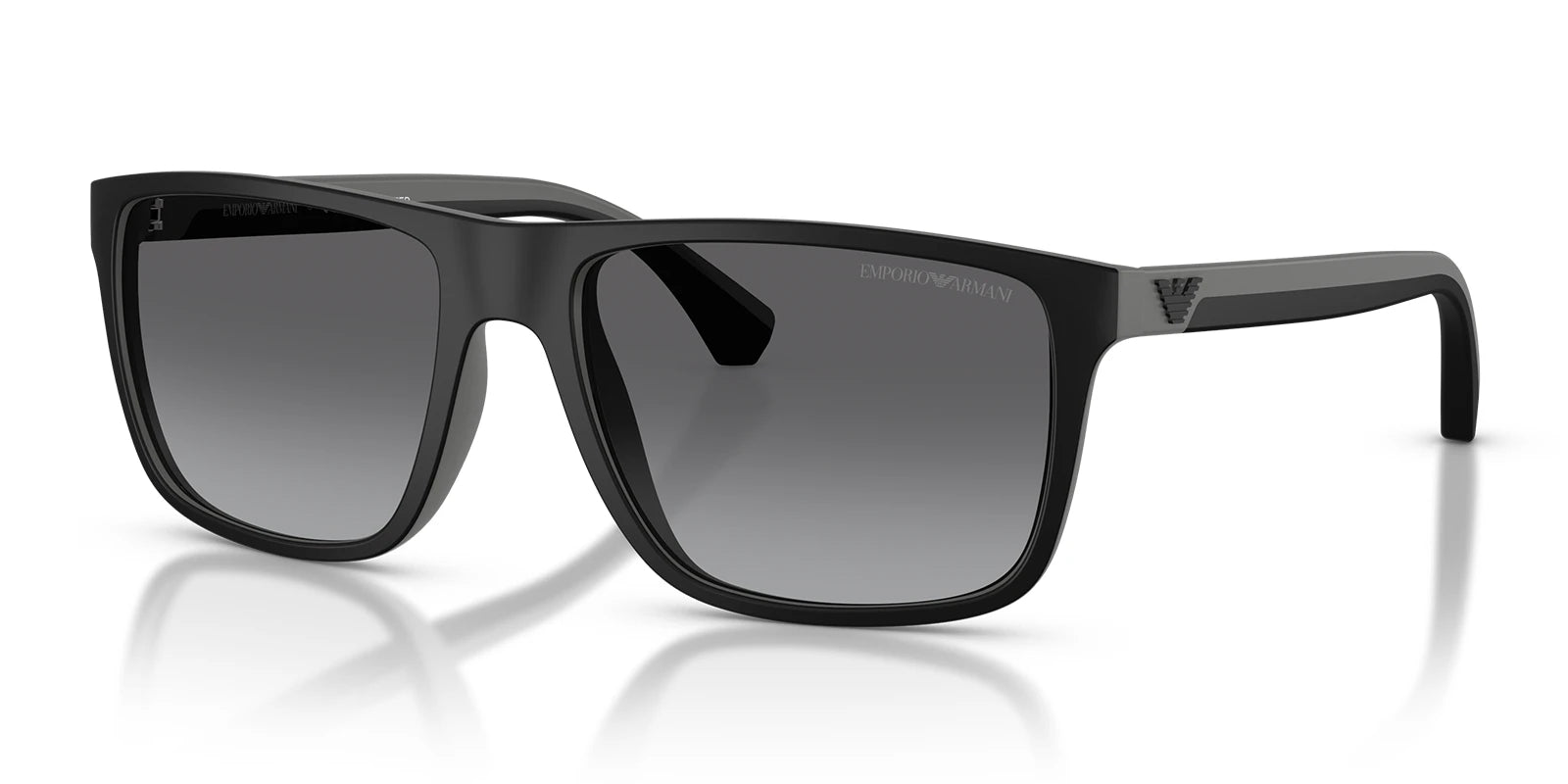 Emporio Armani EA4033-Black
