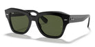 RayBan RB2186-Black