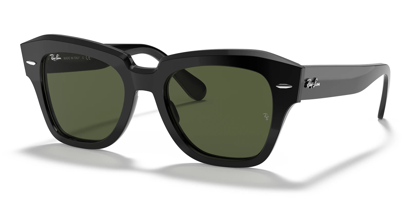 RayBan RB2186-Black