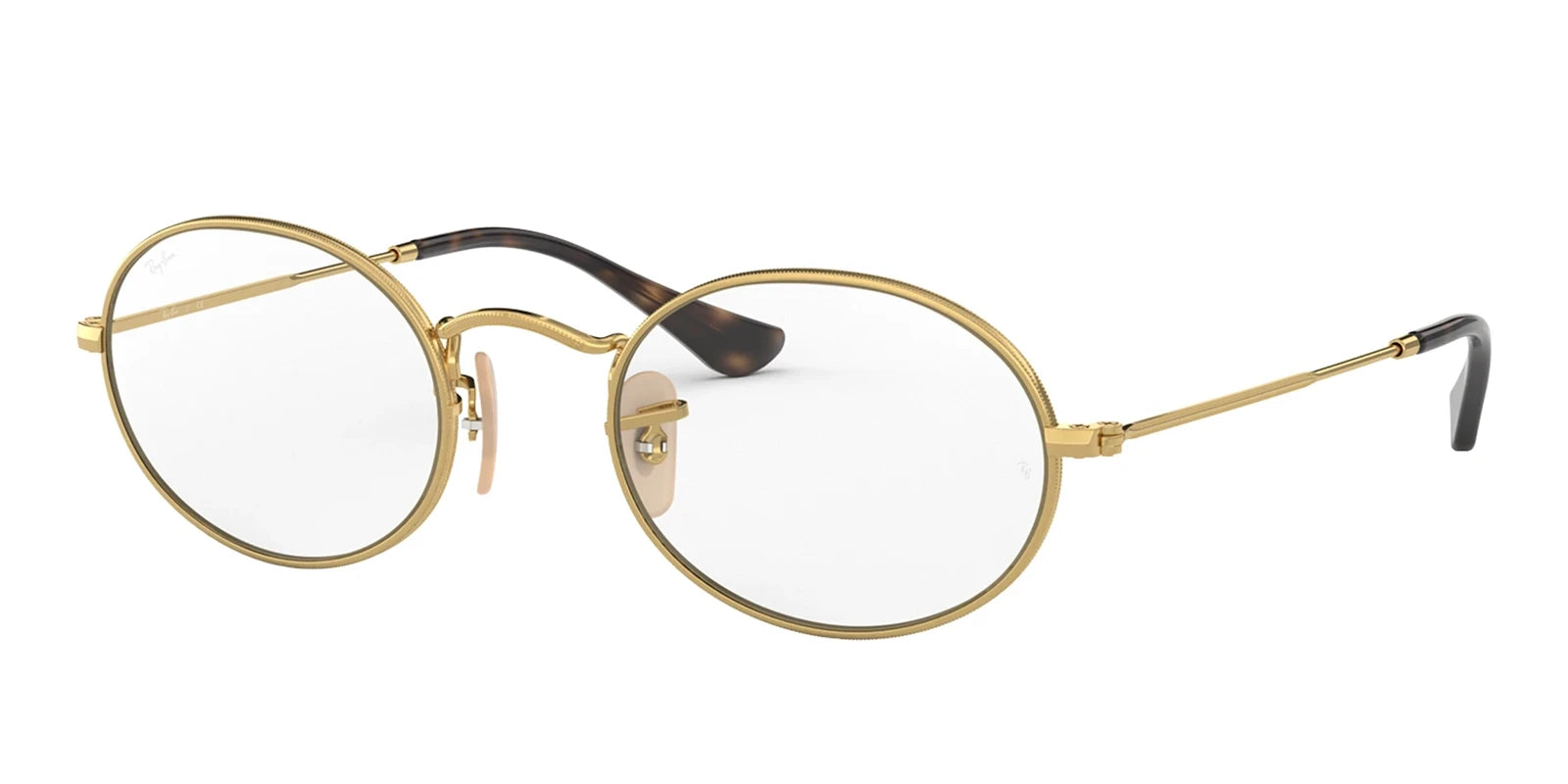 RayBan RB3547-Gold