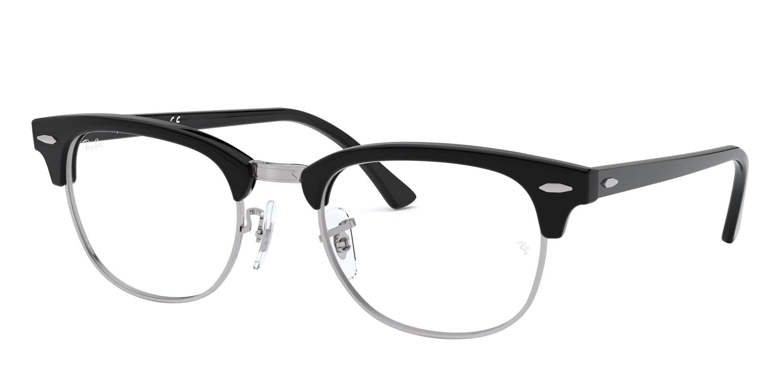 RayBan RB5154-Black