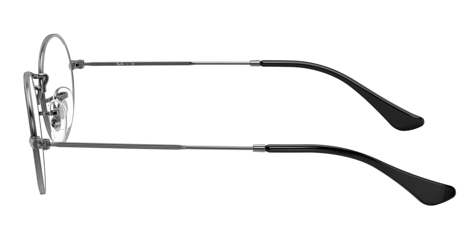 RayBan RB3547-Gun Metal